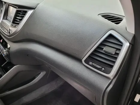 HYUNDAI Tucson 1.6 16V 4P T-GDI GL ECOSHIFT AUTOM�TICO, Foto 18