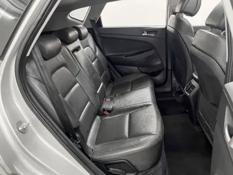HYUNDAI Tucson 1.6 16V 4P T-GDI GLS ECOSHIFT AUTOM�TICO, Foto 8