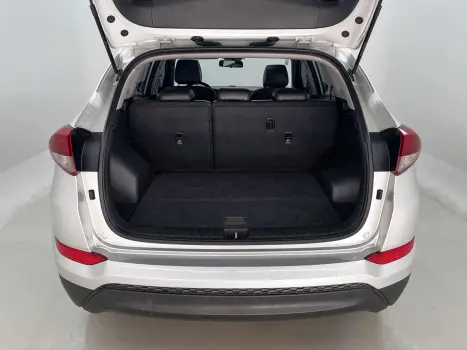 HYUNDAI Tucson 1.6 16V 4P T-GDI GLS ECOSHIFT AUTOM�TICO, Foto 9