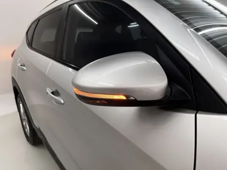 HYUNDAI Tucson 1.6 16V 4P T-GDI GLS ECOSHIFT AUTOM�TICO, Foto 13