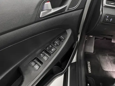 HYUNDAI Tucson 1.6 16V 4P T-GDI GLS ECOSHIFT AUTOM�TICO, Foto 15