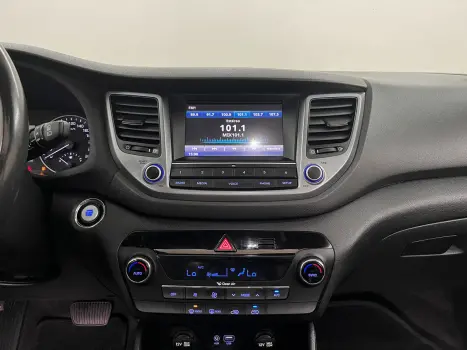 HYUNDAI Tucson 1.6 16V 4P T-GDI GLS ECOSHIFT AUTOM�TICO, Foto 19