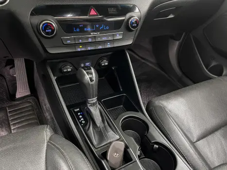 HYUNDAI Tucson 1.6 16V 4P T-GDI GLS ECOSHIFT AUTOM�TICO, Foto 20