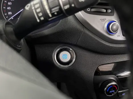 HYUNDAI Tucson 1.6 16V 4P T-GDI GLS ECOSHIFT AUTOM�TICO, Foto 21