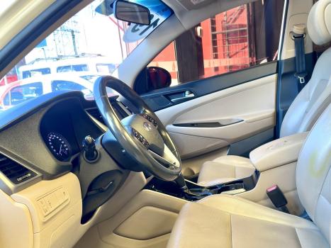 HYUNDAI Tucson 1.6 16V 4P T-GDI GL ECOSHIFT AUTOM�TICO, Foto 7