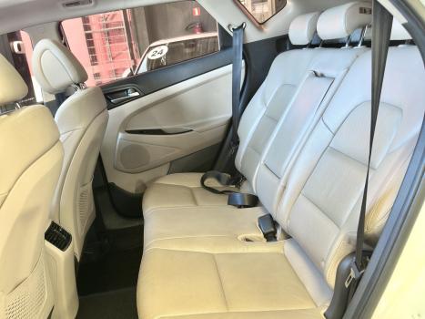 HYUNDAI Tucson 1.6 16V 4P T-GDI GL ECOSHIFT AUTOM�TICO, Foto 9