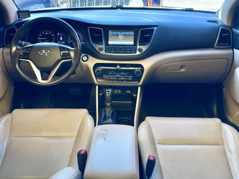 HYUNDAI Tucson 1.6 16V 4P T-GDI GL ECOSHIFT AUTOM�TICO, Foto 16