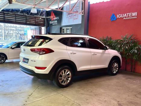 HYUNDAI Tucson 1.6 16V 4P T-GDI GL ECOSHIFT AUTOM�TICO, Foto 24