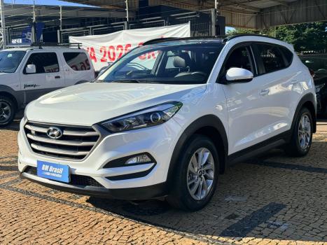 HYUNDAI Tucson 1.6 16V 4P T-GDI GLS ECOSHIFT AUTOM�TICO, Foto 1