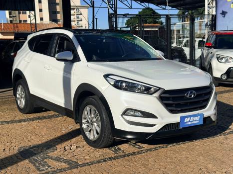 HYUNDAI Tucson 1.6 16V 4P T-GDI GLS ECOSHIFT AUTOM�TICO, Foto 3