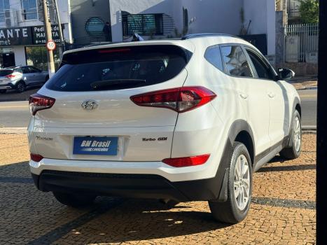 HYUNDAI Tucson 1.6 16V 4P T-GDI GLS ECOSHIFT AUTOM�TICO, Foto 4