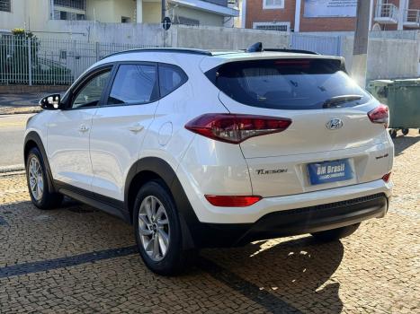 HYUNDAI Tucson 1.6 16V 4P T-GDI GLS ECOSHIFT AUTOM�TICO, Foto 6