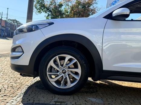 HYUNDAI Tucson 1.6 16V 4P T-GDI GLS ECOSHIFT AUTOM�TICO, Foto 7