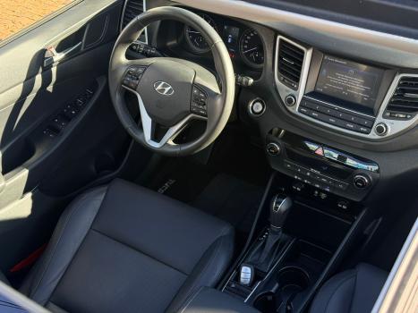 HYUNDAI Tucson 1.6 16V 4P T-GDI GLS ECOSHIFT AUTOM�TICO, Foto 8
