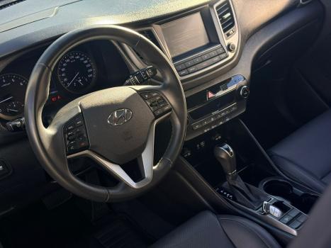 HYUNDAI Tucson 1.6 16V 4P T-GDI GLS ECOSHIFT AUTOM�TICO, Foto 9