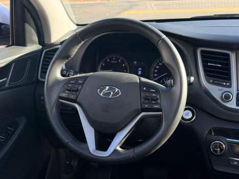 HYUNDAI Tucson 1.6 16V 4P T-GDI GLS ECOSHIFT AUTOM�TICO, Foto 10