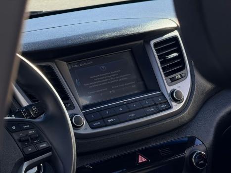 HYUNDAI Tucson 1.6 16V 4P T-GDI GLS ECOSHIFT AUTOM�TICO, Foto 11