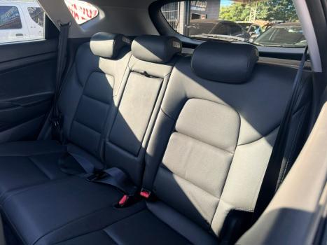 HYUNDAI Tucson 1.6 16V 4P T-GDI GLS ECOSHIFT AUTOM�TICO, Foto 14