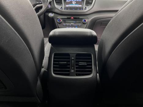 HYUNDAI Tucson 1.6 16V 4P T-GDI GLS ECOSHIFT AUTOM�TICO, Foto 15