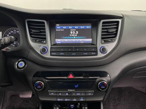 HYUNDAI Tucson 1.6 16V 4P T-GDI GLS ECOSHIFT AUTOM�TICO, Foto 20