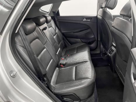 HYUNDAI Tucson 1.6 16V 4P T-GDI GLS ECOSHIFT AUTOM�TICO, Foto 8
