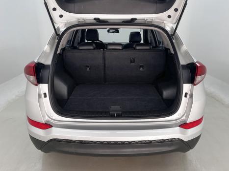 HYUNDAI Tucson 1.6 16V 4P T-GDI GLS ECOSHIFT AUTOM�TICO, Foto 9