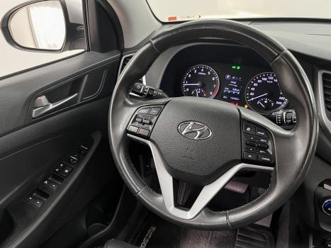 HYUNDAI Tucson 1.6 16V 4P T-GDI GLS ECOSHIFT AUTOM�TICO, Foto 18