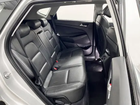 HYUNDAI Tucson 1.6 16V 4P T-GDI GLS ECOSHIFT AUTOM�TICO, Foto 7