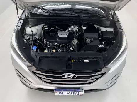 HYUNDAI Tucson 1.6 16V 4P T-GDI GLS ECOSHIFT AUTOM�TICO, Foto 10