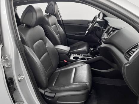 HYUNDAI Tucson 1.6 16V 4P T-GDI GLS ECOSHIFT AUTOM�TICO, Foto 7