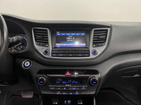 HYUNDAI Tucson 1.6 16V 4P T-GDI GLS ECOSHIFT AUTOM�TICO, Foto 19