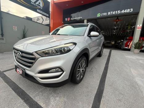 HYUNDAI Tucson 1.6 16V 4P T-GDI GL ECOSHIFT AUTOM�TICO, Foto 1