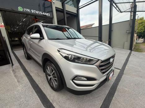 HYUNDAI Tucson 1.6 16V 4P T-GDI GL ECOSHIFT AUTOM�TICO, Foto 2