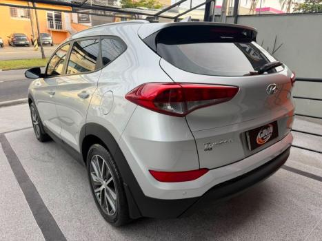 HYUNDAI Tucson 1.6 16V 4P T-GDI GL ECOSHIFT AUTOM�TICO, Foto 3