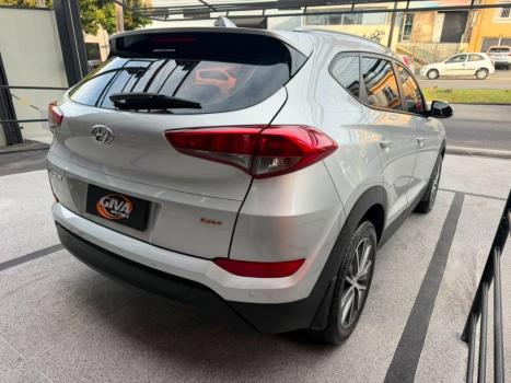 HYUNDAI Tucson 1.6 16V 4P T-GDI GL ECOSHIFT AUTOM�TICO, Foto 4