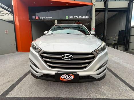 HYUNDAI Tucson 1.6 16V 4P T-GDI GL ECOSHIFT AUTOM�TICO, Foto 6