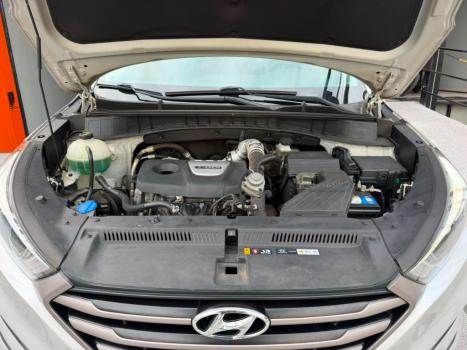 HYUNDAI Tucson 1.6 16V 4P T-GDI GL ECOSHIFT AUTOM�TICO, Foto 7