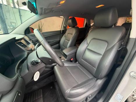 HYUNDAI Tucson 1.6 16V 4P T-GDI GL ECOSHIFT AUTOM�TICO, Foto 8