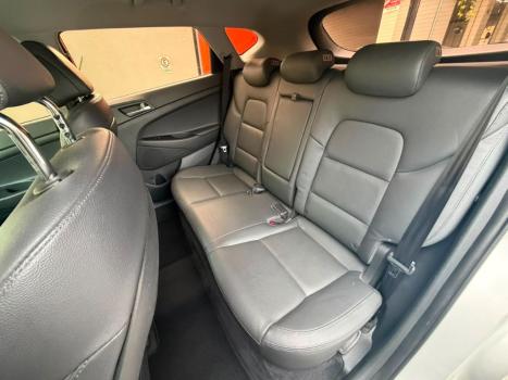 HYUNDAI Tucson 1.6 16V 4P T-GDI GL ECOSHIFT AUTOM�TICO, Foto 9