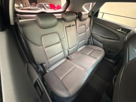 HYUNDAI Tucson 1.6 16V 4P T-GDI GL ECOSHIFT AUTOM�TICO, Foto 10