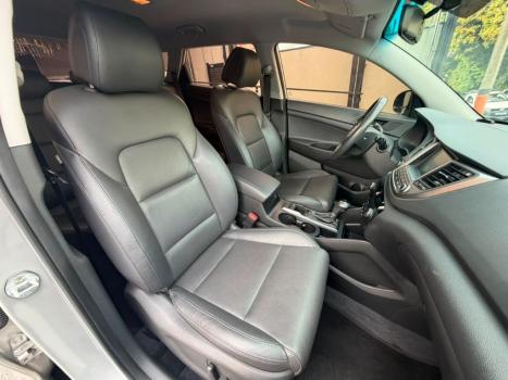 HYUNDAI Tucson 1.6 16V 4P T-GDI GL ECOSHIFT AUTOM�TICO, Foto 11