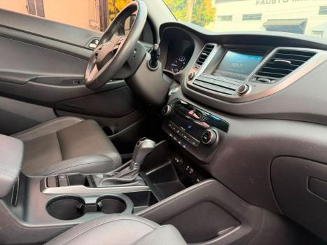 HYUNDAI Tucson 1.6 16V 4P T-GDI GL ECOSHIFT AUTOM�TICO, Foto 13