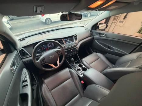 HYUNDAI Tucson 1.6 16V 4P T-GDI GL ECOSHIFT AUTOM�TICO, Foto 14