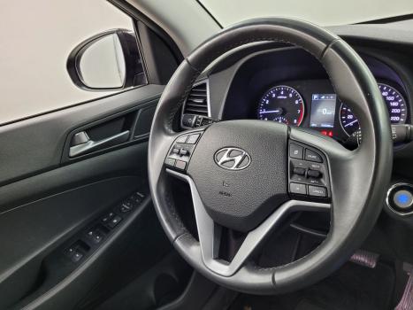 HYUNDAI Tucson 1.6 16V 4P T-GDI GL ECOSHIFT AUTOM�TICO, Foto 20