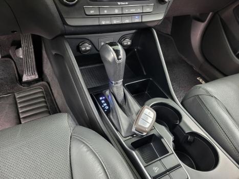 HYUNDAI Tucson 1.6 16V 4P T-GDI GL ECOSHIFT AUTOM�TICO, Foto 22