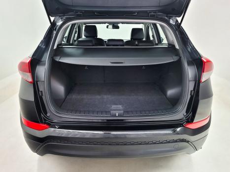 HYUNDAI Tucson 1.6 16V 4P T-GDI GL ECOSHIFT AUTOM�TICO, Foto 9