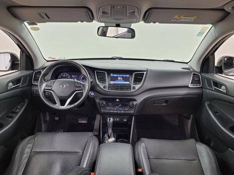 HYUNDAI Tucson 1.6 16V 4P T-GDI GL ECOSHIFT AUTOMÁTICO, Foto 6