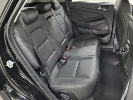 HYUNDAI Tucson 1.6 16V 4P T-GDI GL ECOSHIFT AUTOMÁTICO, Foto 8