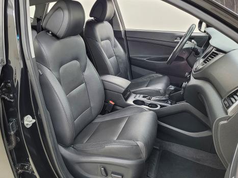 HYUNDAI Tucson 1.6 16V 4P T-GDI GL ECOSHIFT AUTOMÁTICO, Foto 7