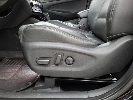 HYUNDAI Tucson 1.6 16V 4P T-GDI GL ECOSHIFT AUTOMÁTICO, Foto 13